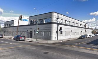 Warehouse Space for Rent located at 2900-2922 S Main St Los Angeles, CA 90007