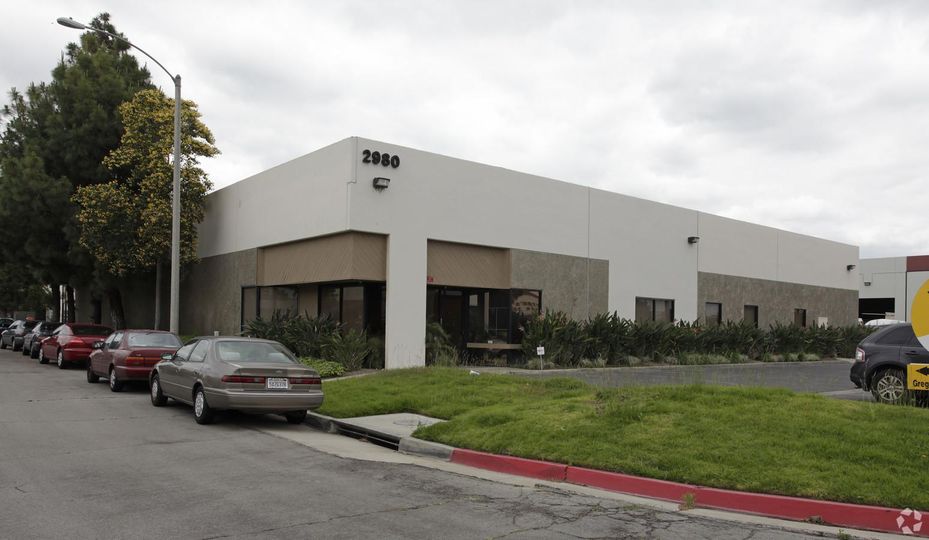Industrial Property for Lease