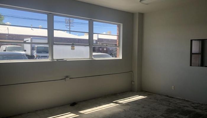 Warehouse Space for Rent at 12017-12029 Vose St North Hollywood, CA 91605 - #7