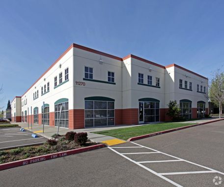 Multiple Spaces Property For Lease
