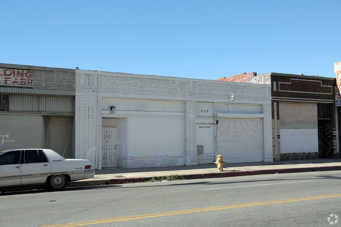 Industrial Property For Lease photo 2