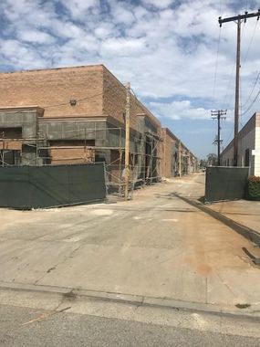 Industrial Property For Lease
