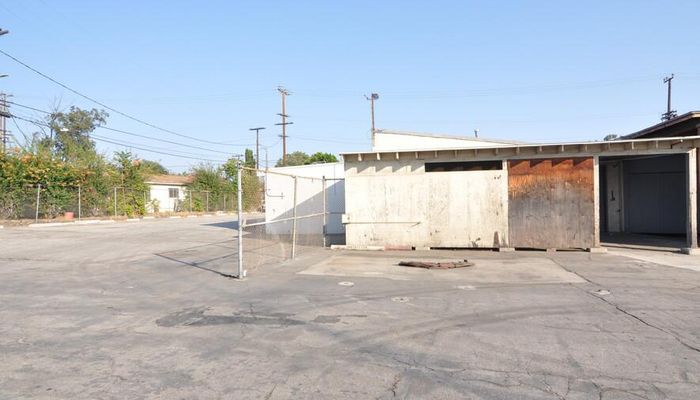 Warehouse Space for Rent at 13303 Louvre St Pacoima, CA 91331 - #6