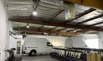 Warehouse Space for Rent located at 15821 Stagg St Van Nuys, CA 91406