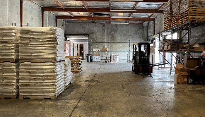 Warehouse Space for Rent at 204 West Ann Street Los Angeles, CA 90012 - #2