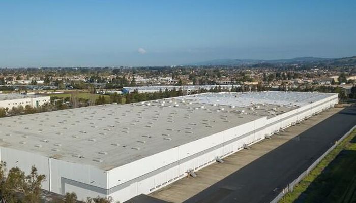 Warehouse Space for Rent at 30736-30760 Wiegman Rd Hayward, CA 94544 - #15