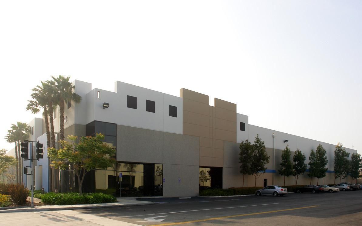 Prime Ontario Airport Location photo 3