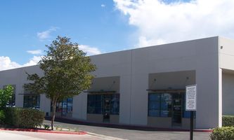 Warehouse Space for Rent located at 38435 Innovation Court Murrieta, CA 92563