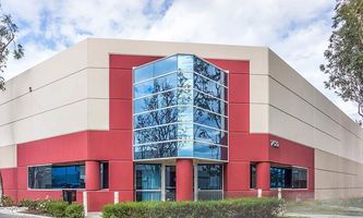 Warehouse Space for Rent located at 1420 South Archibald Avenue Ontario, CA 91761