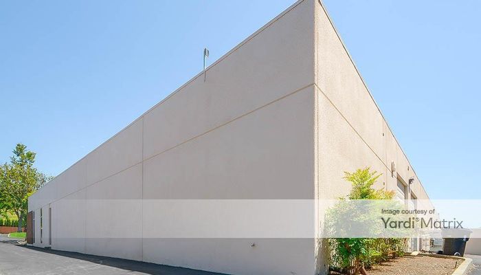 Warehouse Space for Rent at 47747-47777 Warm Springs Blvd Fremont, CA 94539 - #3