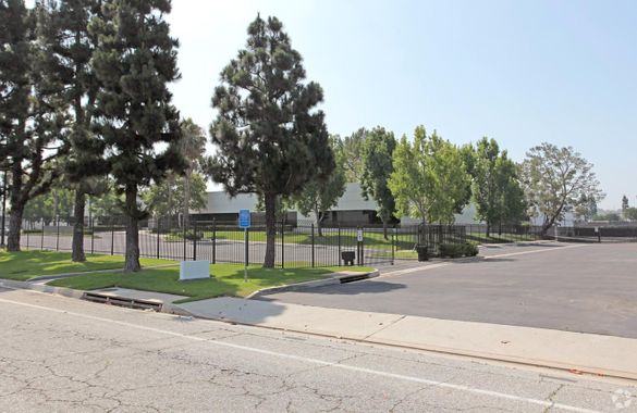 Industrial Property for Lease