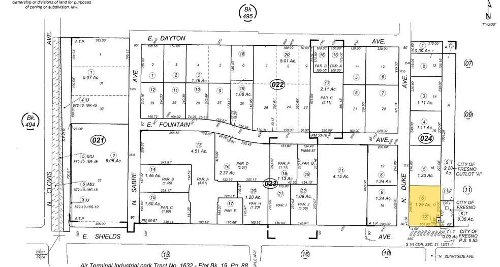 5771-5791 E Shields Ave photo 2