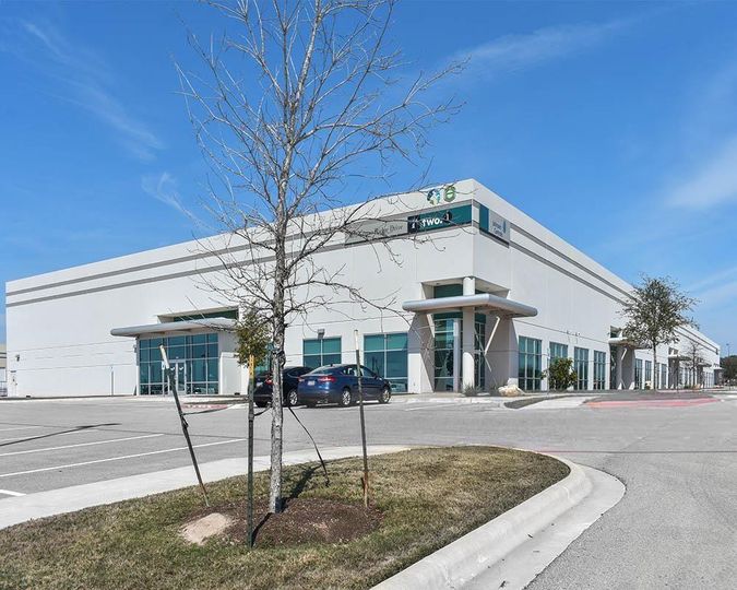 Prologis TechRidge Two.1