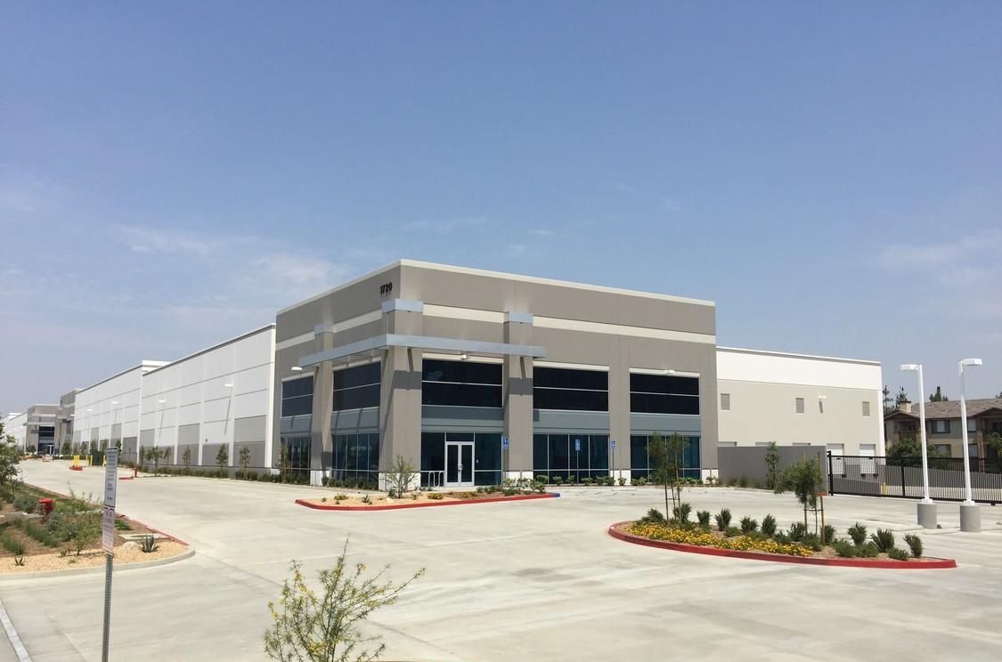 Sycamore Center photo 2