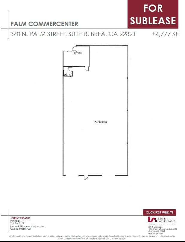 Industrial Property for Lease photo 3
