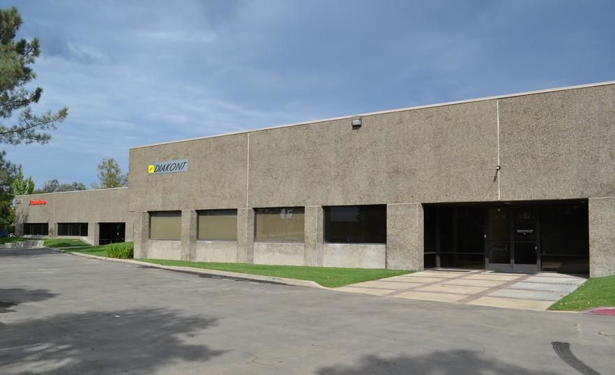 Collins Business Park
