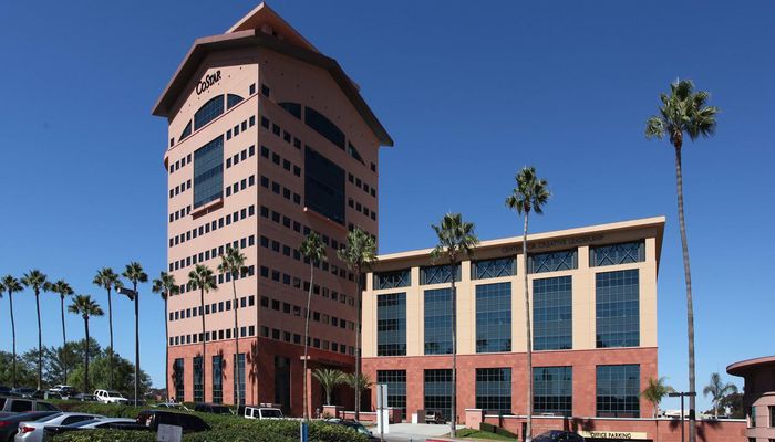 Office Space for Rent at 8910 University Center Ln San Diego, CA 92122 - #2