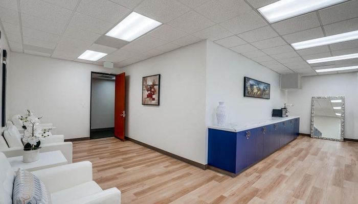 Office Space for Rent at 11500 Olympic Blvd. Suite 400 Los Angeles Los Angeles, CA 90064 - #7