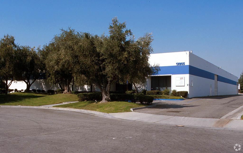 Industrial Property for Lease photo 2