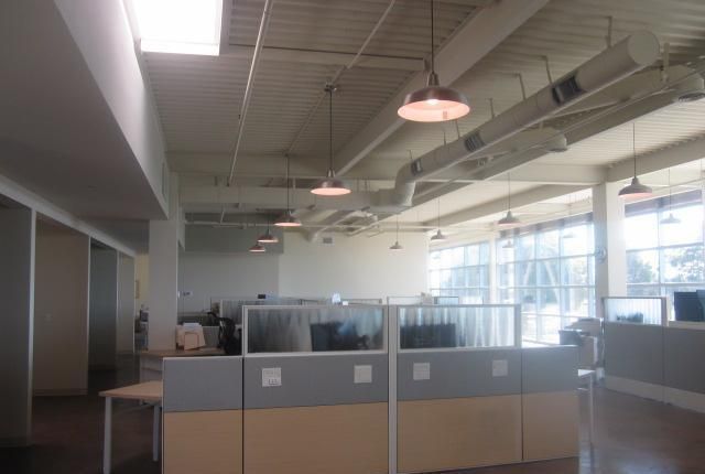 Professional Office Flex Space In Sports Arena photo 3