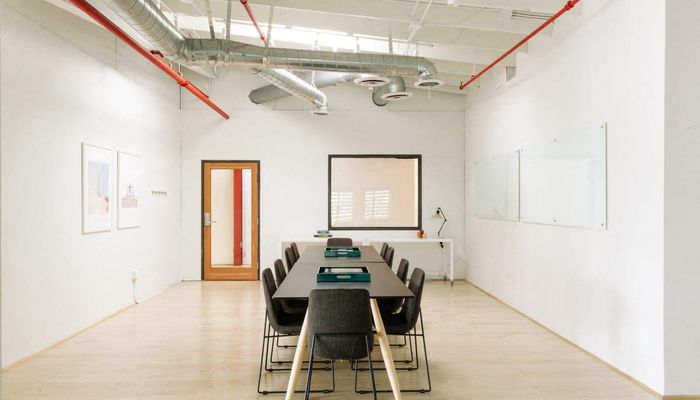 Office Space for Rent at 1639 11th Street Santa Monica, CA 90404 - #5