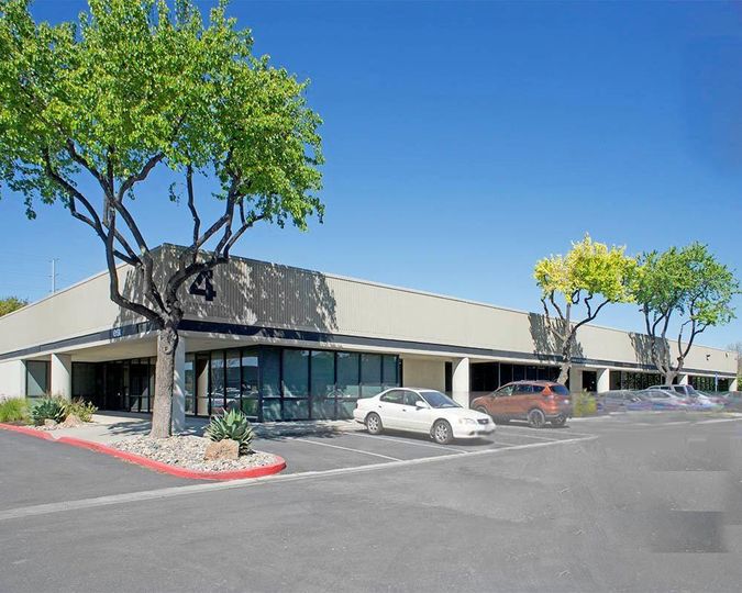 Montague Exchange