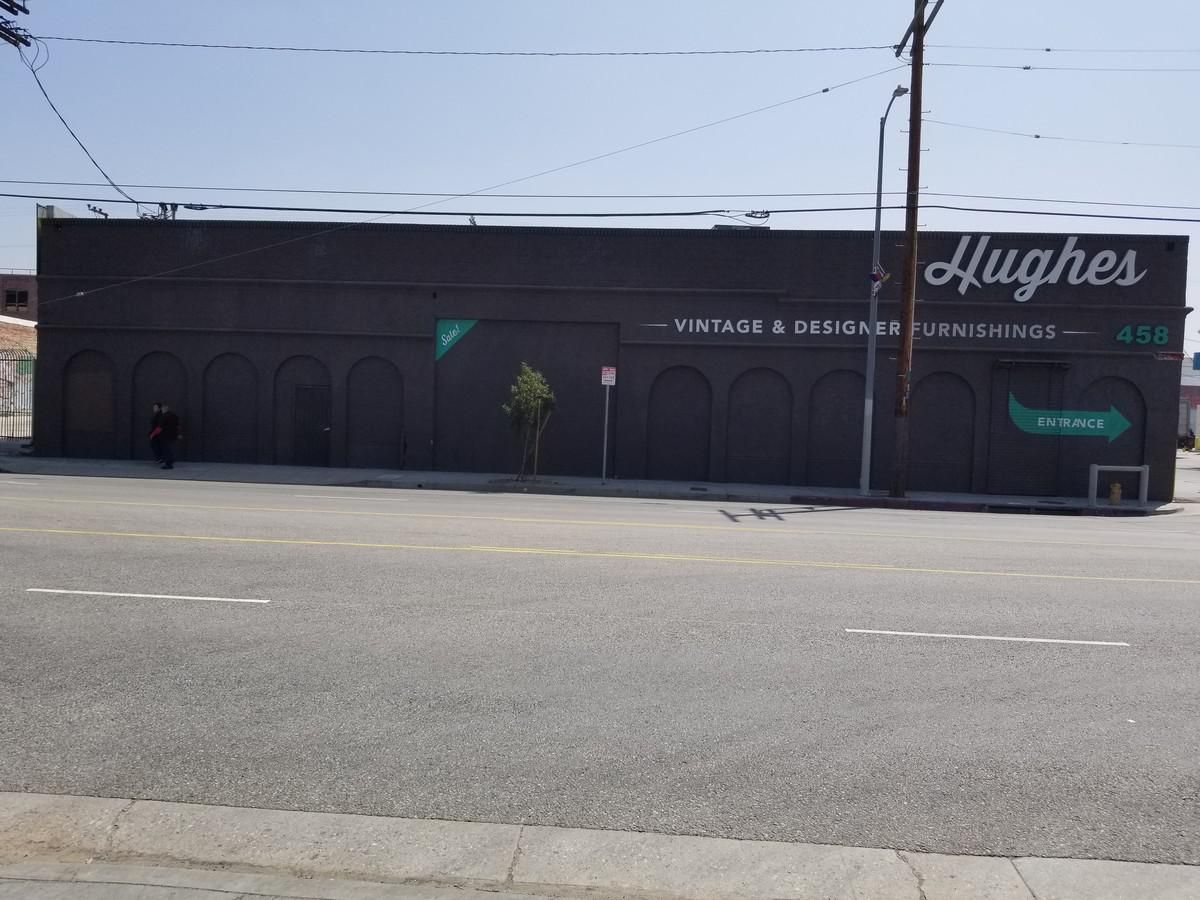 Industrial Property For Lease photo 4