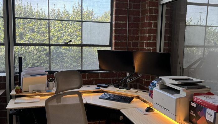 Warehouse Space for Rent at 14105 S Avalon Blvd Los Angeles, CA 90061 - #5