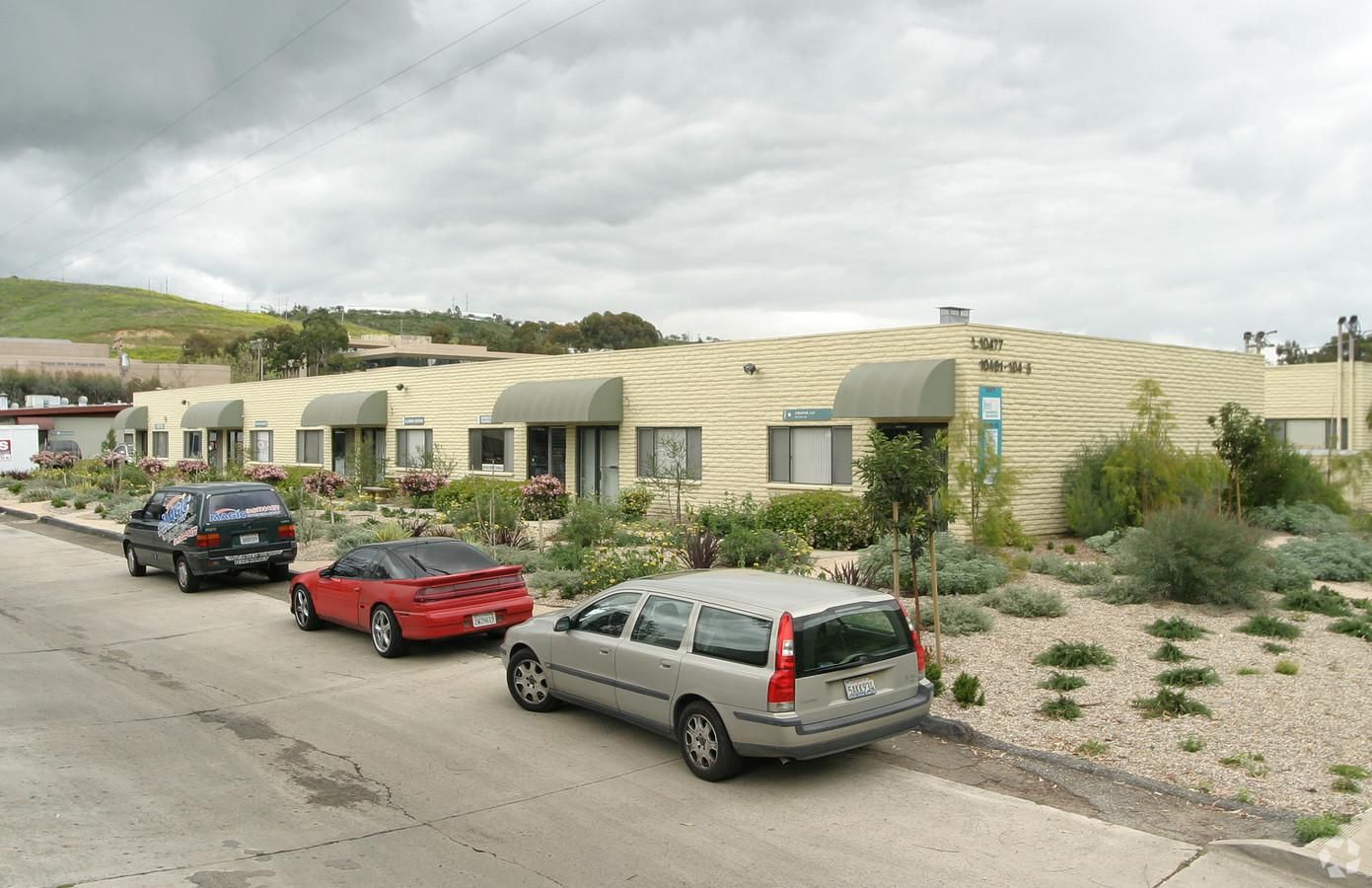 Industrial Property for Lease photo 2