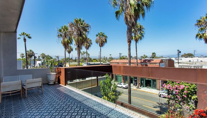 Office Space for Rent at 1632 Abbot Kinney Blvd Venice, CA 90291 - #29