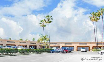 Warehouse Space for Rent located at 1731 South Claudina Way Anaheim, CA 92805