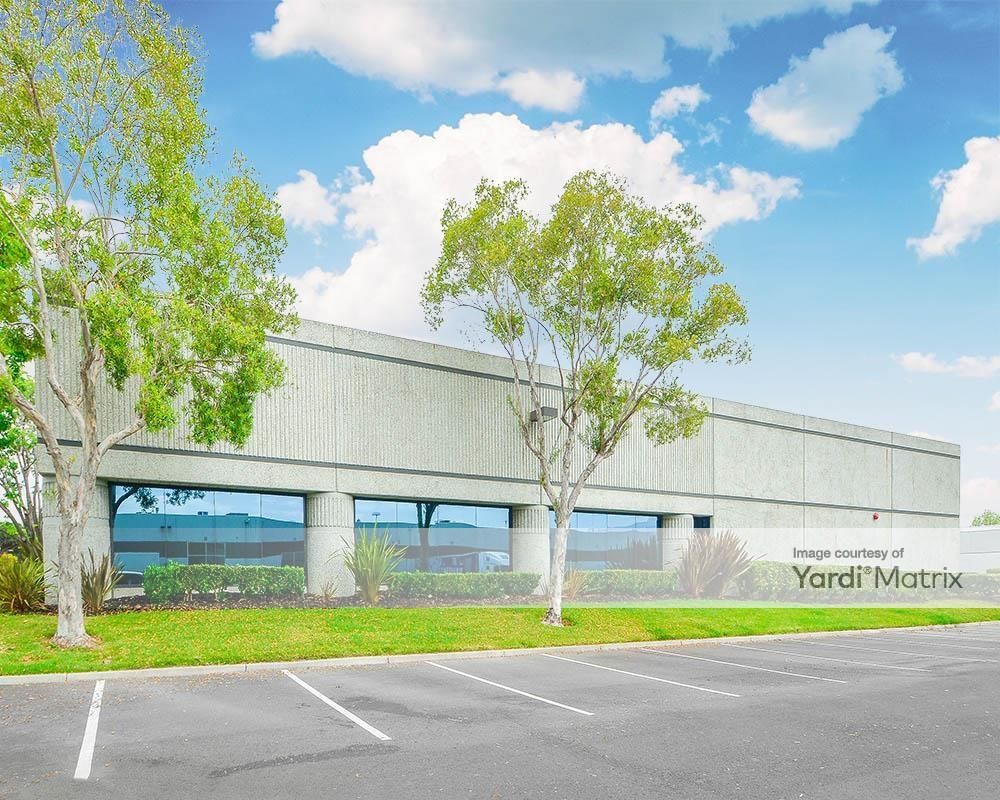Prologis Park Bayside - 47420-36 & 47444-60 Fremont & 3754-66 Spinnaker & 47485, 47493-517 Seabridge photo 4
