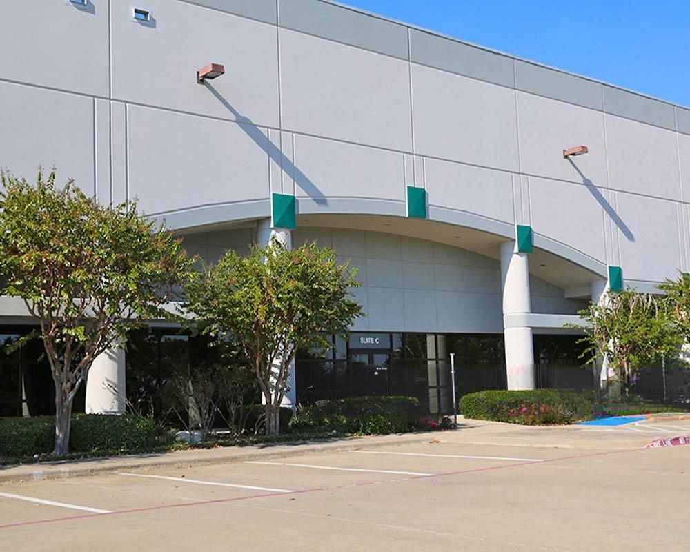 Pinnacle Industrial Center - Building A photo 4