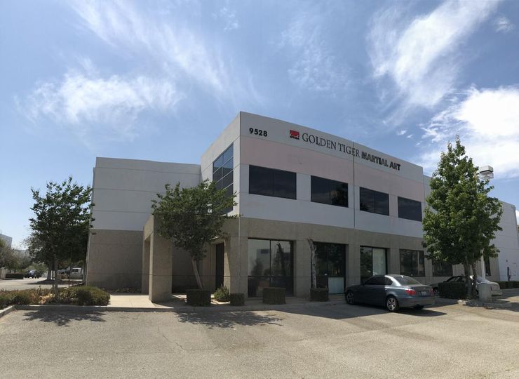 Industrial Property For Sale