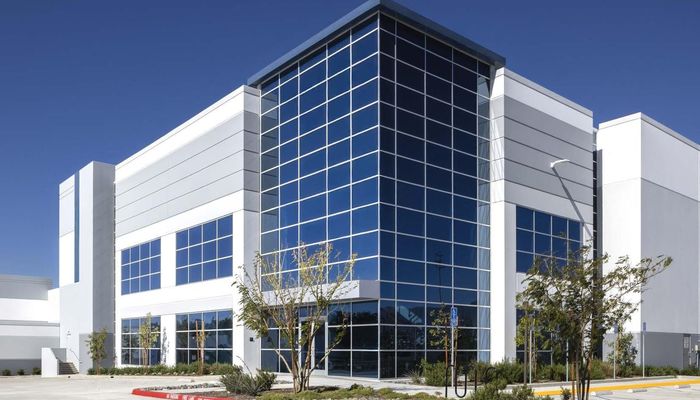 Warehouse Space for Rent at 1910 West Renaissance Parkway Rialto, CA 92376 - #1