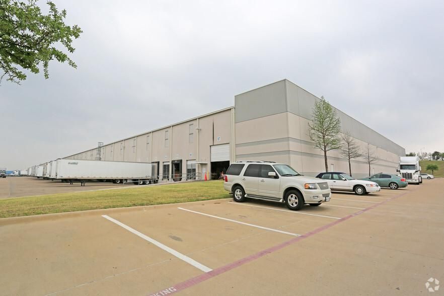 Bldg E 4445 Rock Quarry Rd photo 3