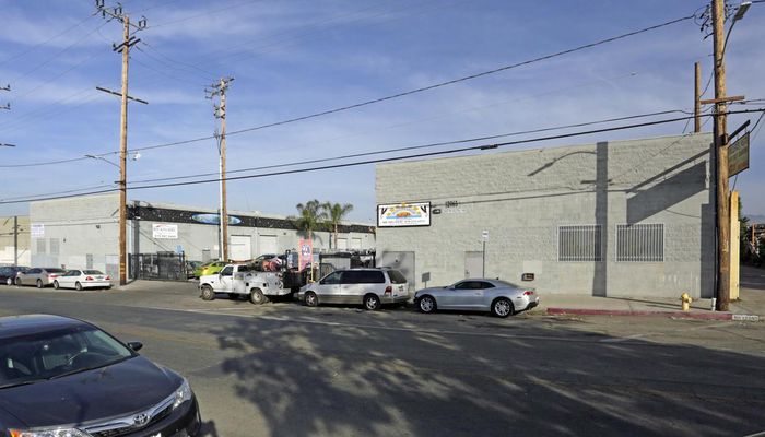 Warehouse Space for Sale at 12065-12071 Branford St Sun Valley, CA 91352 - #6