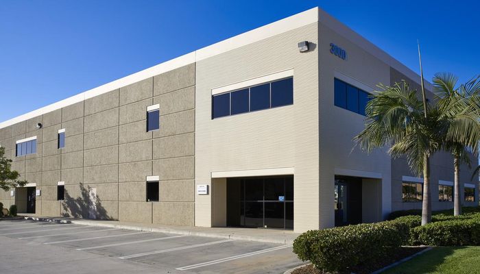 Warehouse Space for Rent at 3130 Paseo Mercado Oxnard, CA 93036 - #1