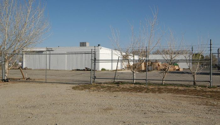 Warehouse Space for Sale at 1254 E Avenue I Lancaster, CA 93535 - #1