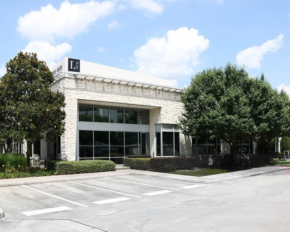 Prologis Legacy Center 5 photo 3