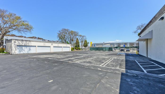 Office Space for Rent at 12575 Beatrice Street Los Angeles, CA 90066 - #4