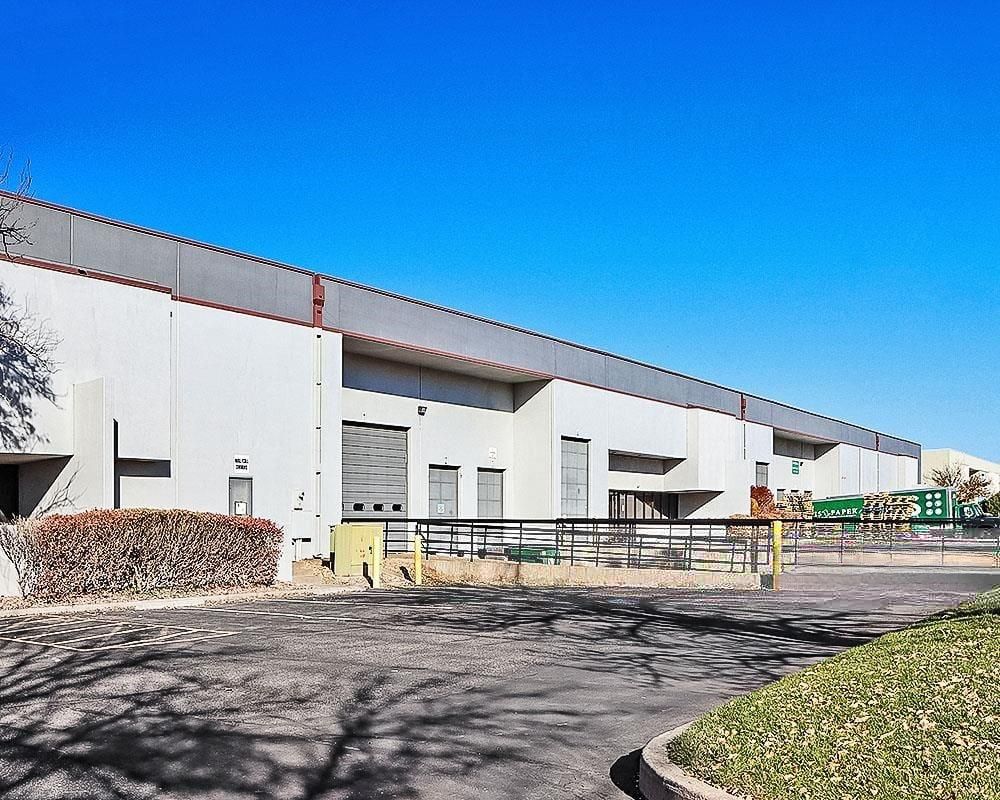 Montbello Industrial Park - Bldg. 11 photo 1