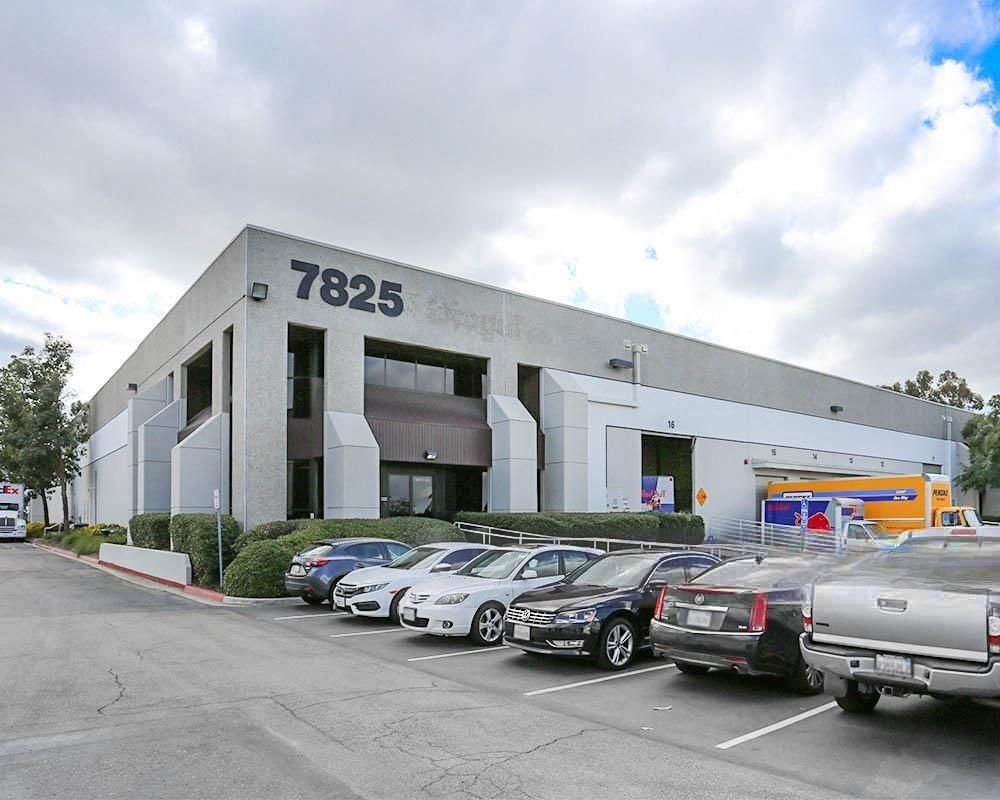 Miramar Distribution Center- 7825 Trade Street photo 3