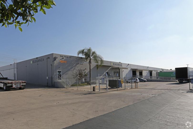 Industrial Property for Lease