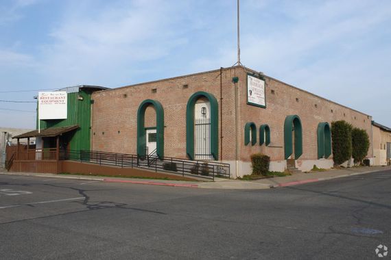 Office Property For Lease