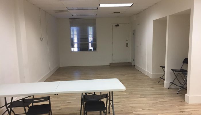 Office Space for Rent at 273 S Beverly Dr Beverly Hills, CA 90212 - #4