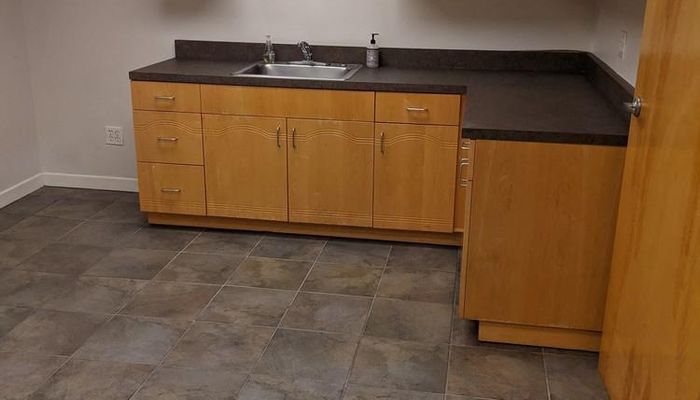 Office Space for Rent at 1540 6th Street Santa Monica, CA 90401 - #4