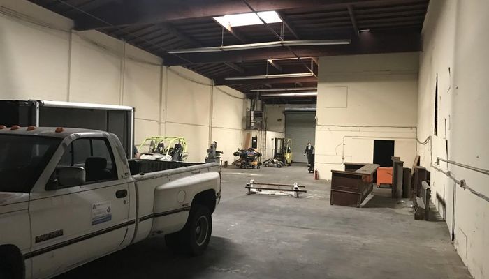 Warehouse Space for Sale at 2020-2022 W 15th St Long Beach, CA 90813 - #3