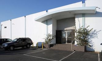 Warehouse Space for Rent located at 1441 W 132nd St Gardena, CA 90249