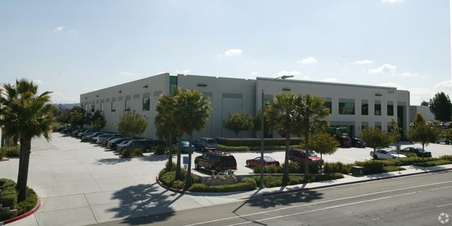 Industrial Property For Sale